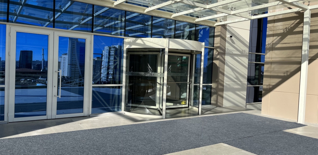 Başkent Mühendislik Fakültesi